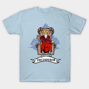 The emperor T-Shirt